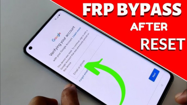 Lnmbbs l23 bypass google frp -  updated May 2024