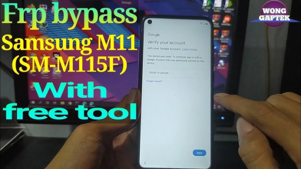 Marvue m11 bypass google frp -  updated May 2024