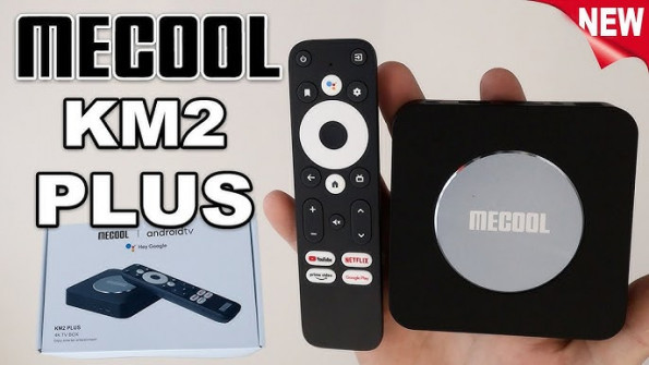 Mecool km2 plus yyc 4k android tv box bypass google frp -  updated May 2024