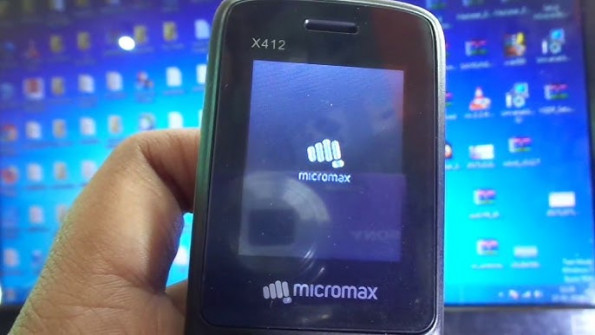 Micromax x412 bypass google frp -  updated May 2024
