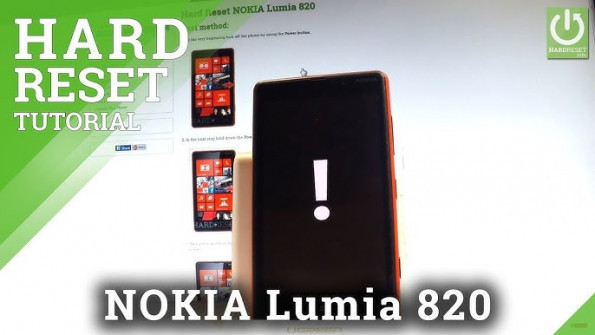 Microsoft nokia lumia 820 bypass google frp -  updated May 2024