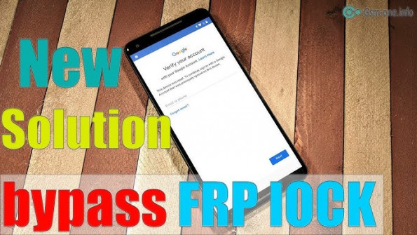 Mito t8a bypass google frp -  updated May 2024