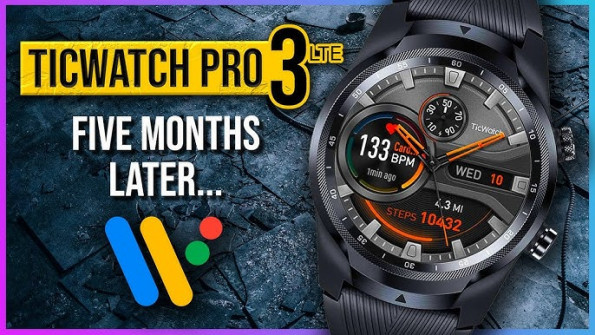 Mobvoi ticwatch pro 3 rover bypass google frp -  updated May 2024