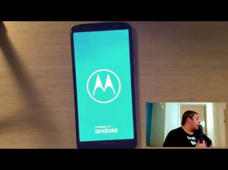 Motorola barrage v860 bypass google frp -  updated May 2024