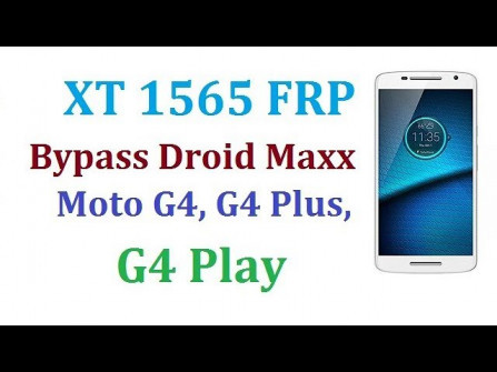 Motorola droid maxx 2 lux xt1565 bypass google frp -  updated March 2024