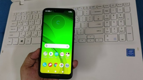 Motorola moto g 7 play channel bypass google frp -  updated May 2024