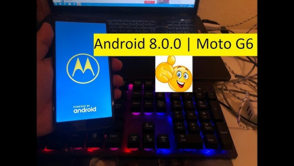Motorola moto g6 play jeter g bypass google frp -  updated March 2024