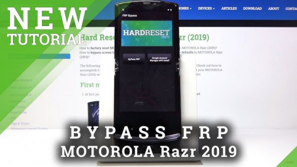 Motorola razr d1 hawk35 umts xt918 bypass google frp -  updated May 2024