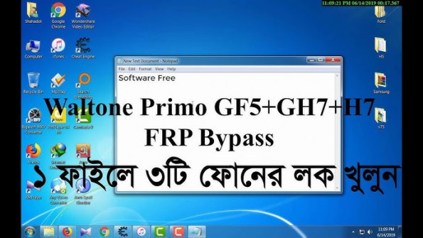 Msi primo 73 bypass google frp -  updated May 2024