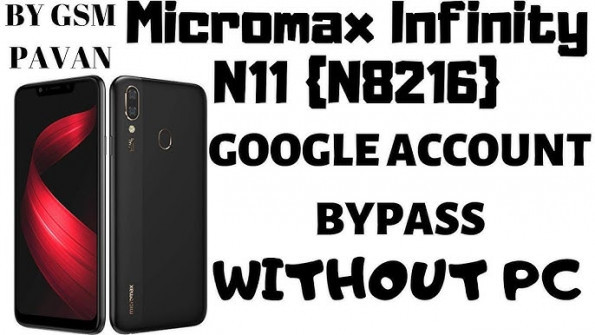 Neutab n11 plus bypass google frp -  updated April 2024