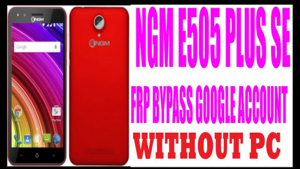 Ngm dynamic star bypass google frp -  updated May 2024