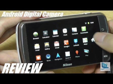 Nikon coolpix s800c bypass google frp -  updated April 2024