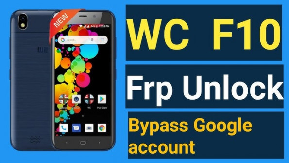 Noa mobile f10 pro eea bypass google frp -  updated May 2024