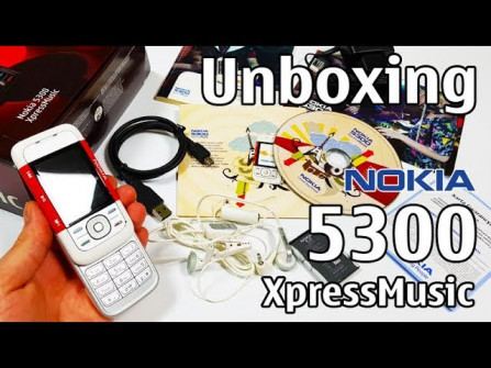 Nokia 5300 xpressmusic bypass google frp -  updated May 2024