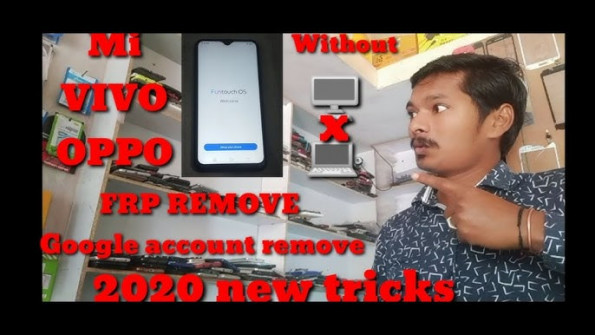 Oppo a9 xe4 xb8 xad xe5 x9b xbd xe7 x89 x88 op46f1 pcat10 bypass google frp -  updated May 2024