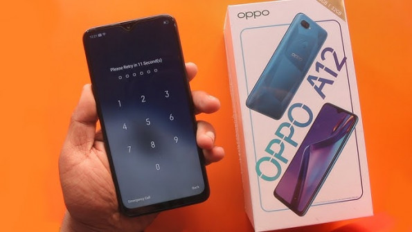 Oppo cph2083 op4bfb bypass google frp -  updated May 2024