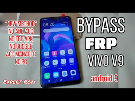 Orro v9 active bypass google frp -  updated May 2024