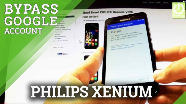 Philips xenium 9a9w bypass google frp -  updated May 2024