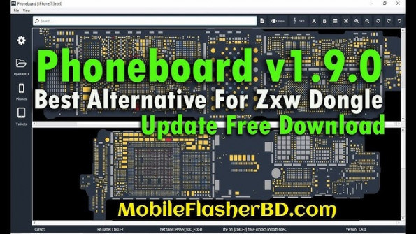 Phoneboard v1 6 2 bypass google frp -  updated May 2024