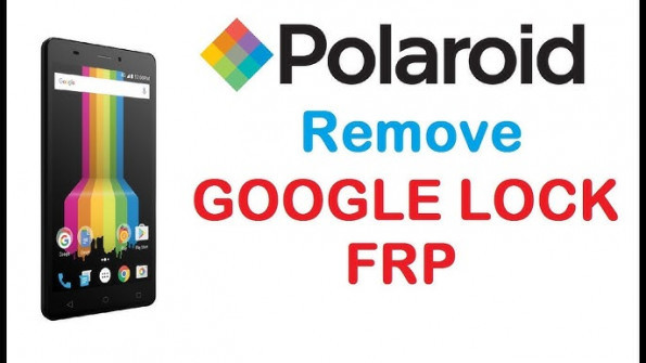 Polaroid p900 q900 bypass google frp -  updated April 2024