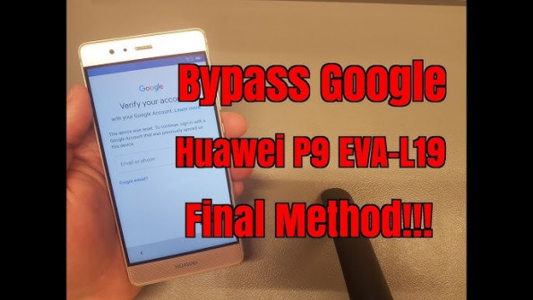 Prince p9 bypass google frp -  updated May 2024
