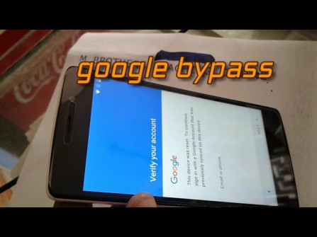 Qmobile qtab y3 bypass google frp -  updated May 2024