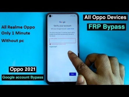 Realme pad re54c1l1 rmp2103 bypass google frp -  updated May 2024