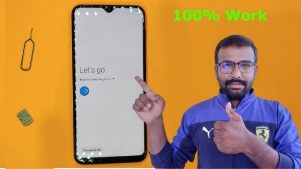 Samsung galaxy a shw m100s bypass google frp -  updated May 2024