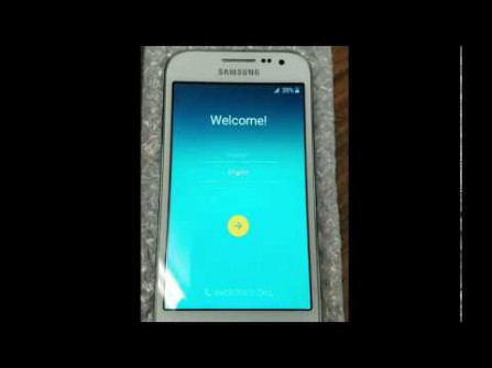 Samsung galaxy core prime coreprimelte sm g360fy bypass google frp -  updated May 2024