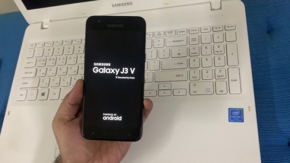 Samsung galaxy j3 2018 j3topltecs sm j337w bypass google frp -  updated April 2024