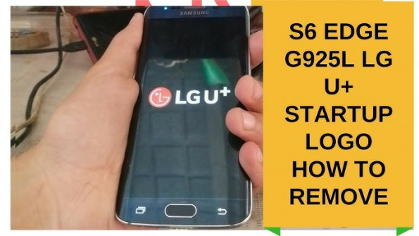 Samsung galaxy s6 edge sm g925l lg uplus bypass google frp -  updated May 2024