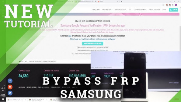 Samsung galaxy tab pro 10 1 chef collection picassowificc sm t520cc bypass google frp -  updated April 2024