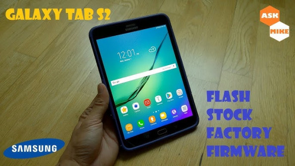 Bypass Frp Samsung Galaxy Tab S2