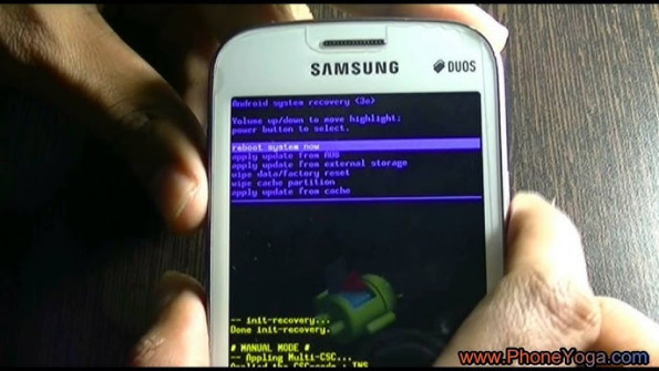 Samsung galaxy trend kyleve gt s7392l bypass google frp -  updated May 2024