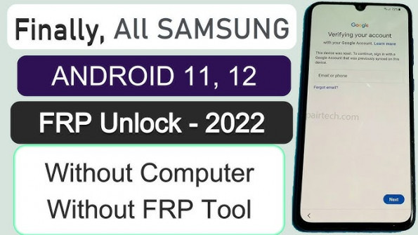 Samsung galaxy wide6 a13x sm a136s bypass google frp -  updated May 2024