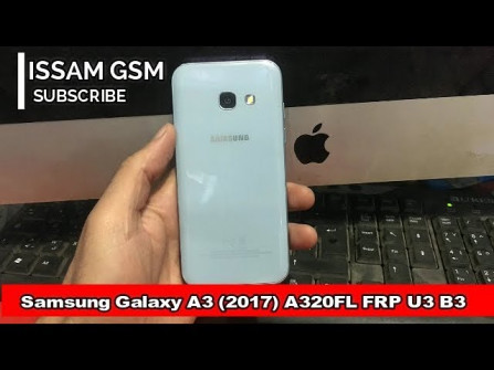 Samsung sm a320fl bypass google frp -  updated May 2024