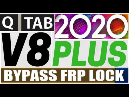Sanno v8 plus bypass google frp -  updated May 2024