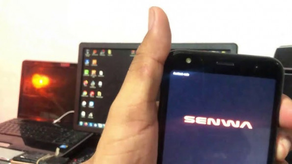 Senwa mobile s615 bypass google frp -  updated May 2024