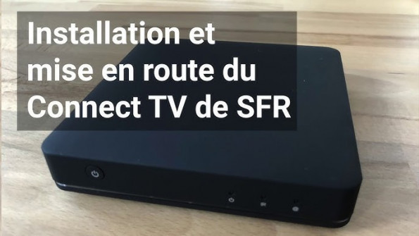 Sfr fr connect tv de dv8555 bypass google frp -  updated May 2024