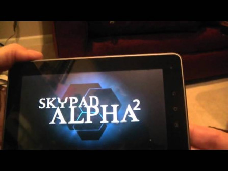 Skytex skypad alpha2 sp715a bypass google frp -  updated May 2024