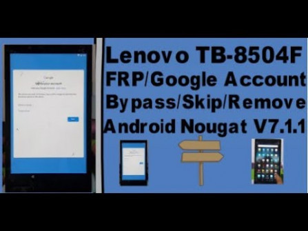 Smarttouch tb 7014504b bypass google frp -  updated May 2024