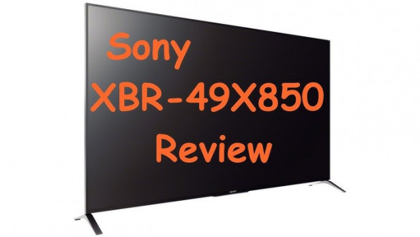Sony bravia xbr 49x850b bypass google frp -  updated May 2024