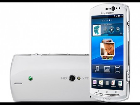 Sony ericsson xperia neo mt15i bypass google frp -  updated May 2024