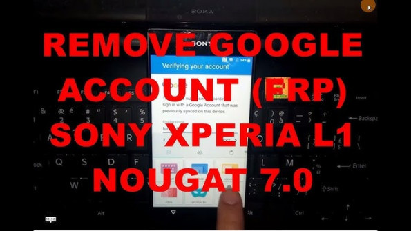 Sony kdl 32ex420 bypass google frp -  updated May 2024