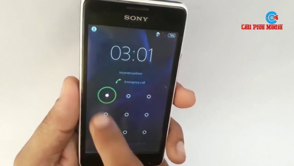 Sony xperia e1 d2005 bypass google frp -  updated May 2024