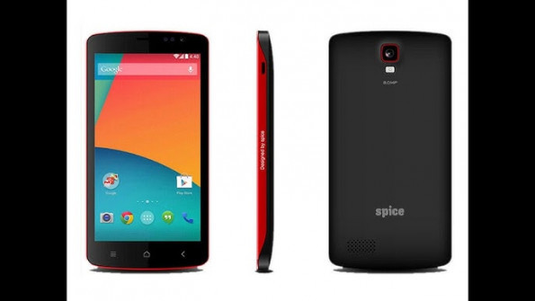 Spice mi 507 bypass google frp -  updated May 2024