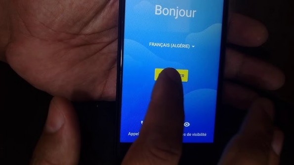 Starlight star two bypass google frp updated January 2021