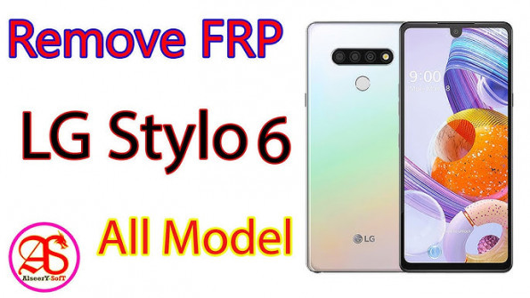 Stylos sttce37 bypass google frp -  updated May 2024