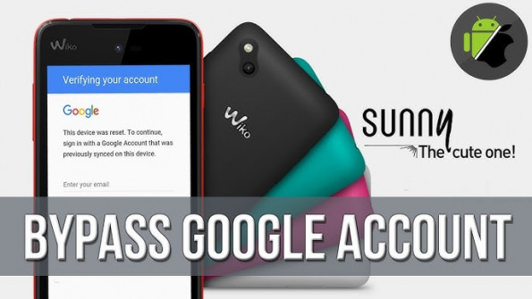 Sunny sn7009 bypass google frp -  updated May 2024