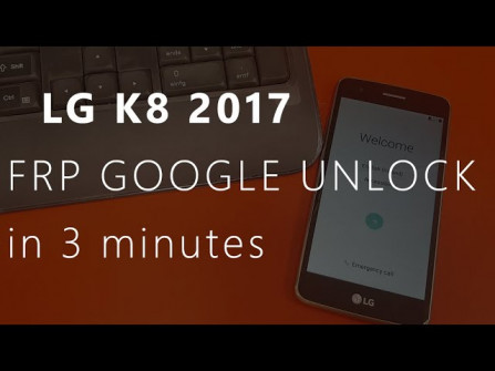 Surfans k7s bypass google frp -  updated May 2024